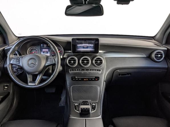 Mercedes-Benz GLC Coupe I (C253) с пробегом 2019 года, цена 4 250 000 рублей, 58820 км, внедорожник, Автокод Объявления