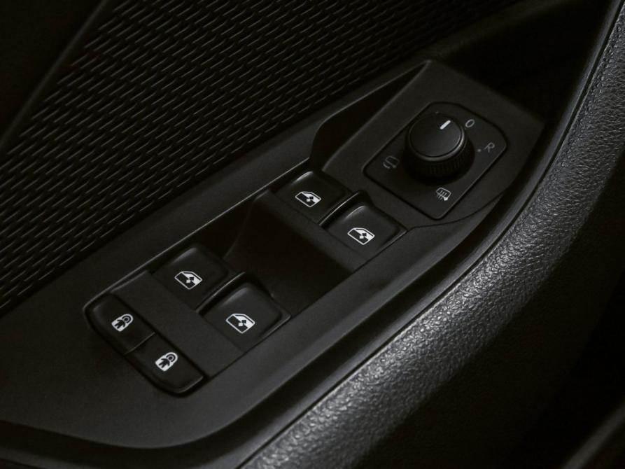 Skoda Octavia IV (A8) Екатеринбург  - изображение 16