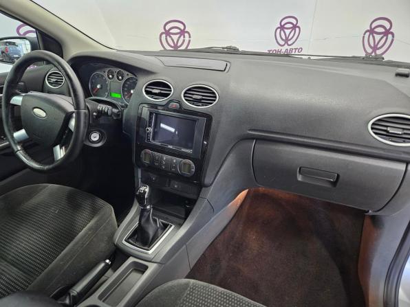 Ford Focus II с пробегом 2007 года, цена 385 000 рублей, 270469 км, седан, Автокод Объявления