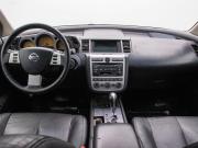 Nissan Murano I (Z50) Москва  - изображение 31