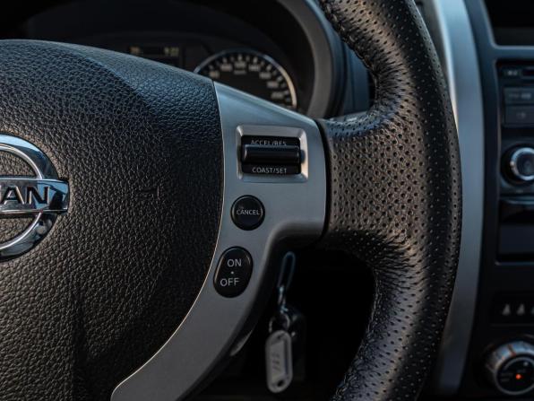 Nissan X-Trail II Рестайлинг с пробегом 2012 года, цена 1 280 000 рублей, 170023 км, внедорожник, Автокод Объявления