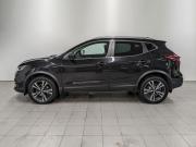 Nissan Qashqai II Рестайлинг Москва  - изображение 38