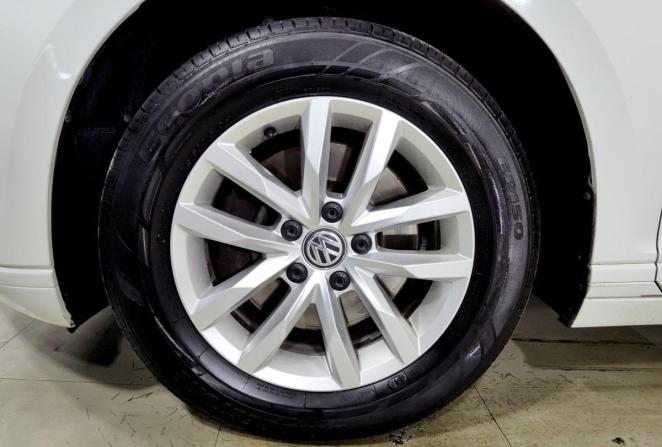 Volkswagen Passat B8 с пробегом 2018 года, цена 1 620 000 рублей, 193669 км, седан, Автокод Объявления