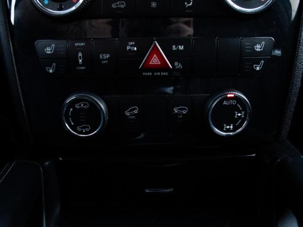 Mercedes-Benz GL-Класс I (X164) Рестайлинг с пробегом 2010 года, цена 1 369 000 рублей, 239056 км, внедорожник, Автокод Объявления