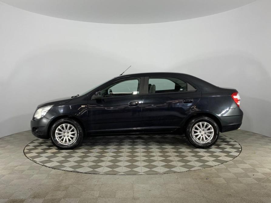 Chevrolet Cobalt II Ногинск  - изображение 6