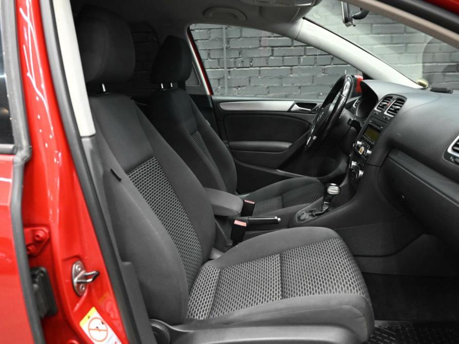 Volkswagen Golf VI Екатеринбург  - изображение 9