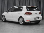Volkswagen Golf VI Тюмень  - изображение 23