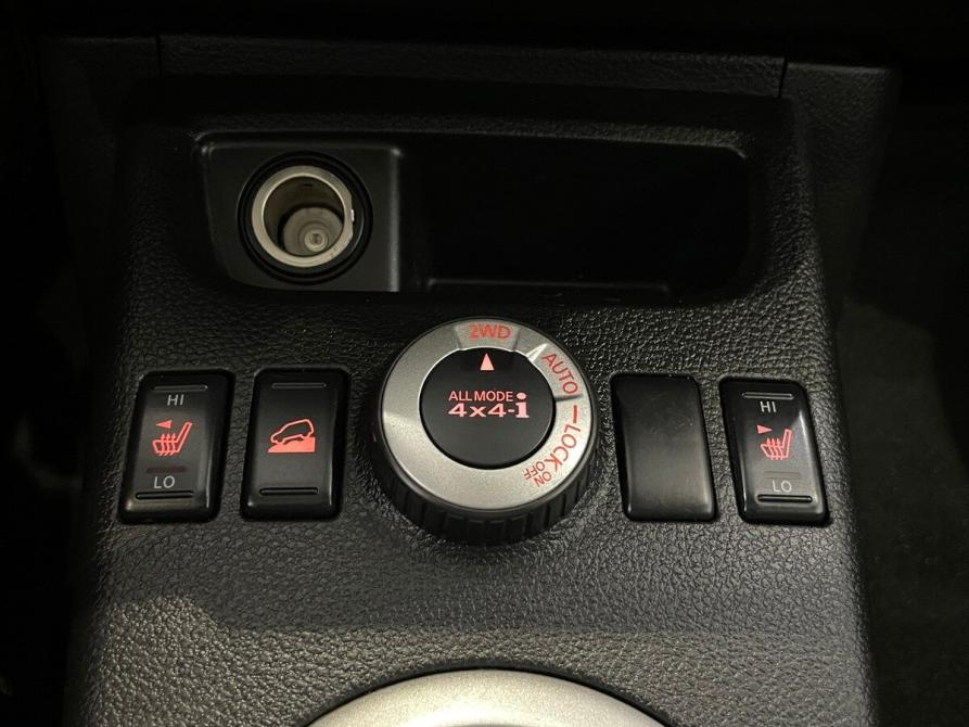 Nissan X-Trail II Москва  - изображение 9