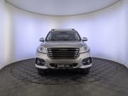 Haval H9 I Рестайлинг Москва  - изображение 32