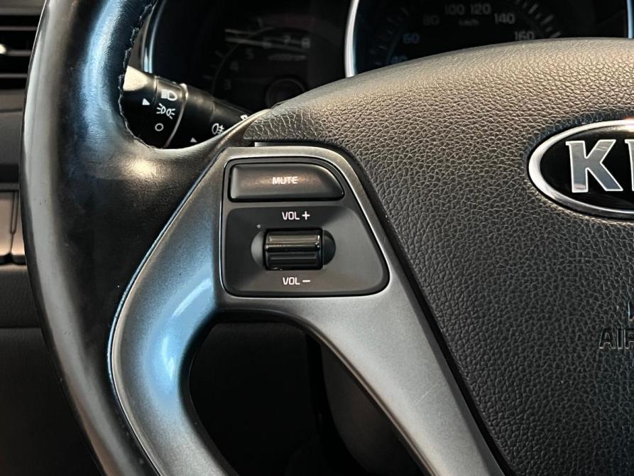 Kia Rio III Рестайлинг Волгоград  - изображение 14