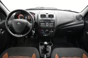 Lada (ВАЗ) Granta I Рестайлинг Москва  - изображение 20