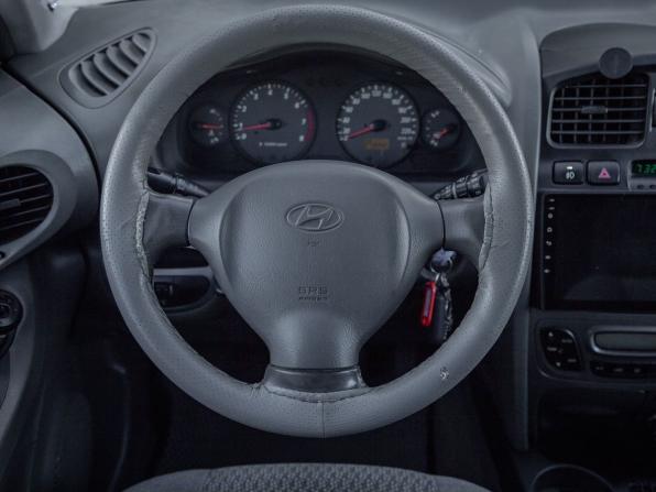 Hyundai Santa Fe I с пробегом 2004 года, цена 295 000 рублей, 273000 км, внедорожник, Автокод Объявления