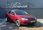 Chevrolet Lacetti I Ижевск  - изображение 13