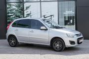 Lada (ВАЗ) Kalina II Ульяновск  - изображение 16