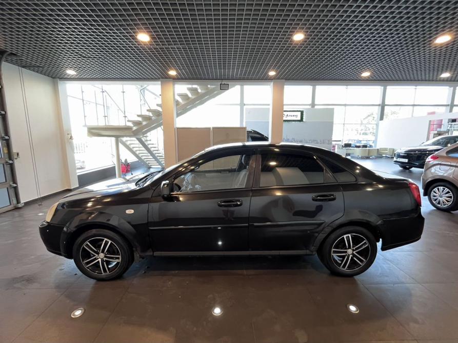 Chevrolet Lacetti I Чебоксары  - изображение 6
