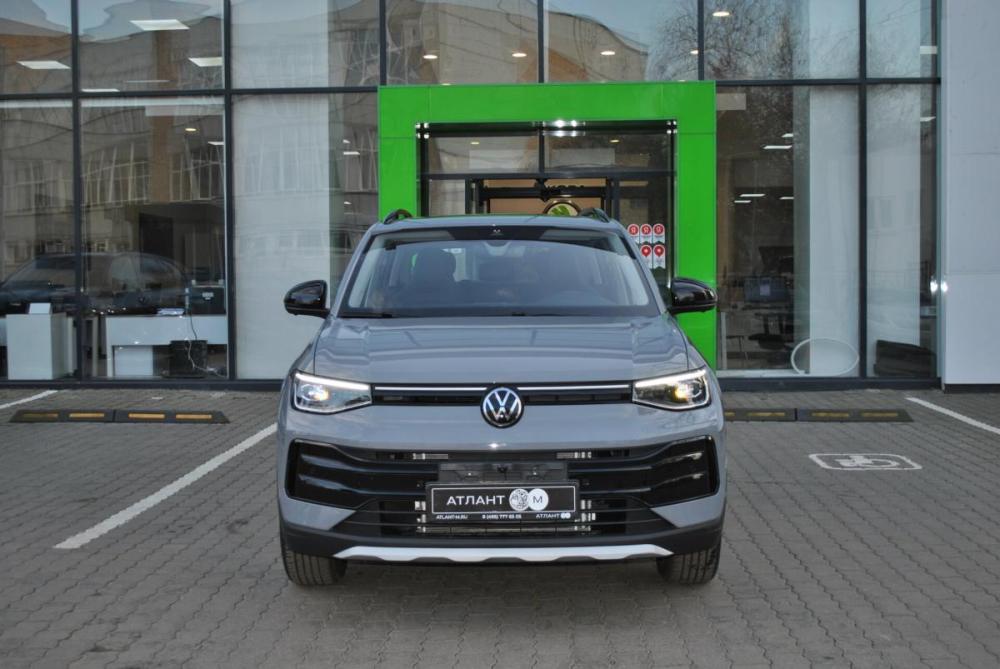 Volkswagen Tharu XR Москва  - изображение 28