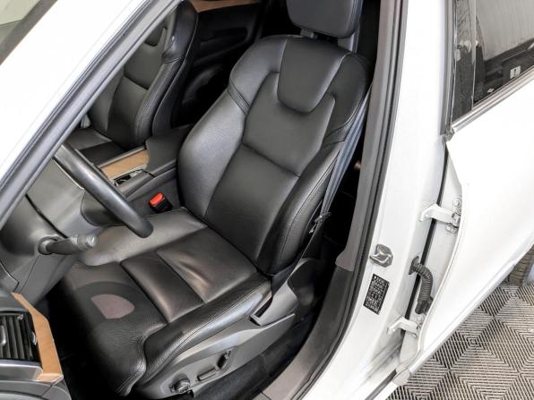 Volvo XC90 II Рестайлинг 1 с пробегом 2021 года, цена 4 995 000 рублей, 96968 км, внедорожник, Автокод Объявления