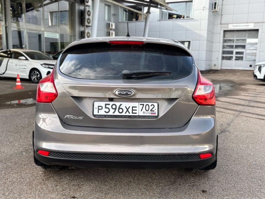 Ford Focus III Уфа  - изображение 5