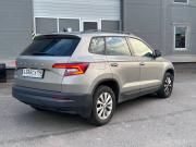 Skoda Karoq I Санкт-Петербург  - изображение 11