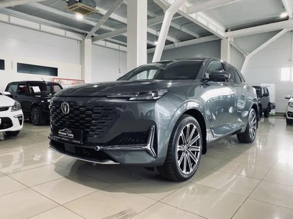 Changan UNI-K с пробегом 2024 года, цена 3 050 000 рублей, 16006 км, внедорожник, Автокод Объявления