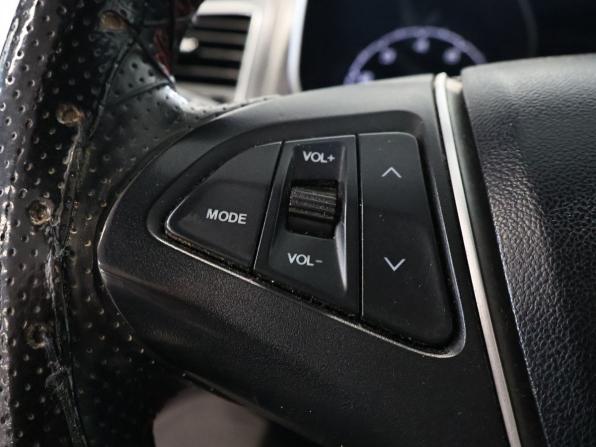 Chery Tiggo 5 I с пробегом 2014 года, цена 750 000 рублей, 191250 км, внедорожник, Автокод Объявления