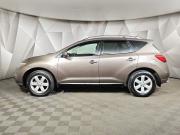 Nissan Murano II (Z51) Москва  - изображение 22