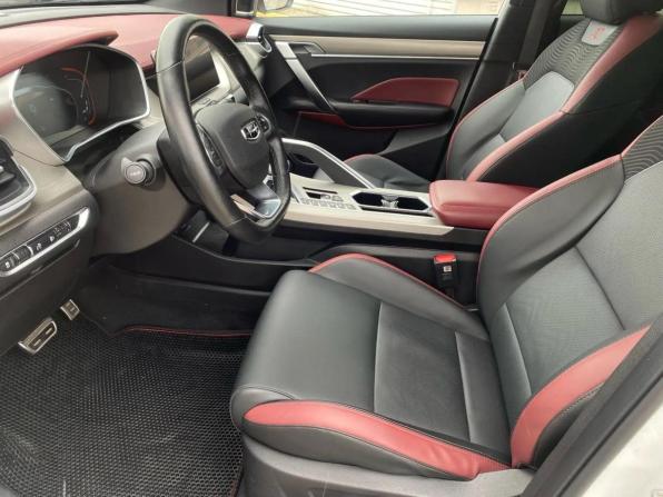 Geely Coolray I с пробегом 2023 года, цена 1 800 000 рублей, 50405 км, внедорожник, Автокод Объявления