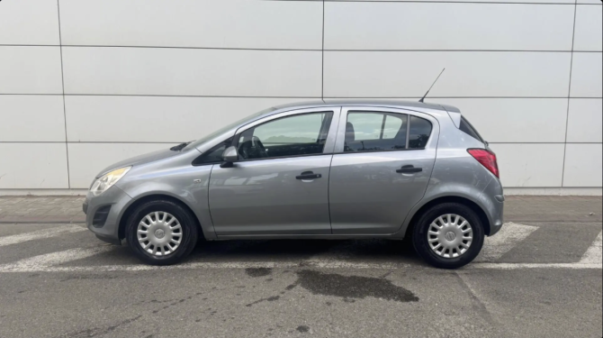 Opel Corsa D Рестайлинг II с пробегом 2012 года, цена 660 000 рублей, 96000 км, хэтчбек, Автокод Объявления