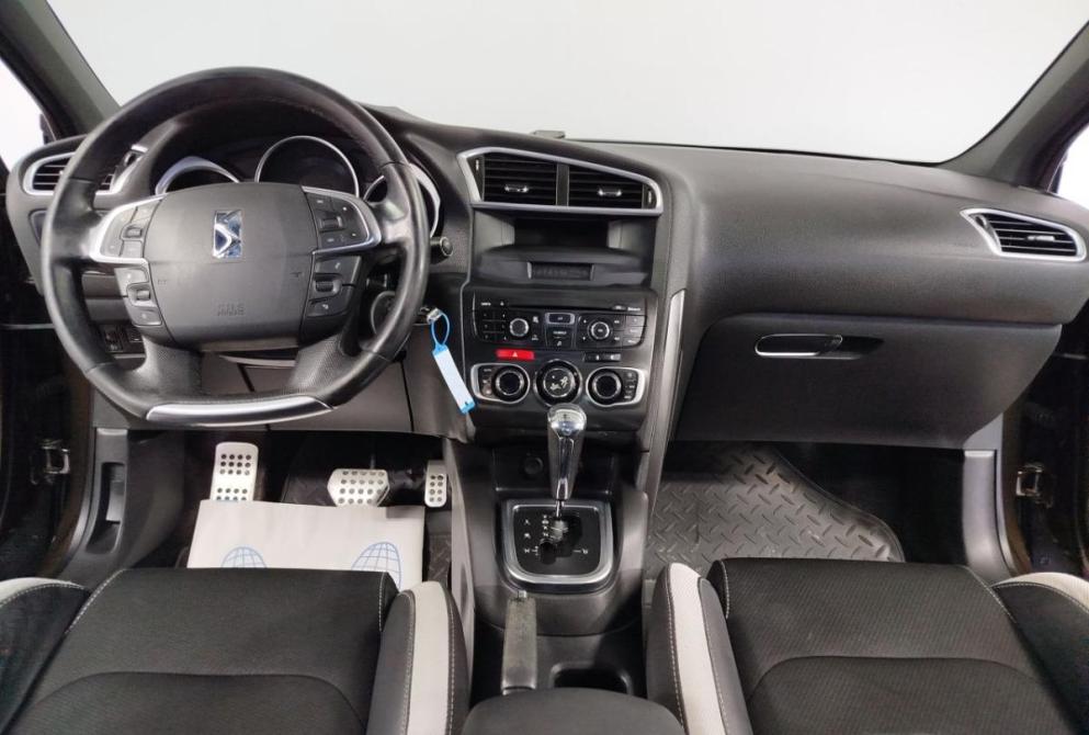 Citroen DS4 Саратов  - изображение 15