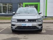 Volkswagen Tiguan II Ярославль  - изображение 20