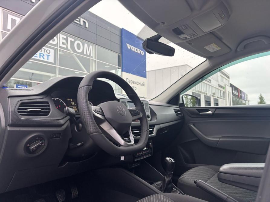 Volkswagen Polo VI Тверь  - изображение 16