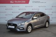 Hyundai Solaris II Старый Оскол  - изображение 20