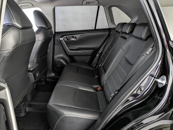 Toyota RAV4 V (XA50) с пробегом 2022 года, цена 4 020 000 рублей, 83820 км, внедорожник, Автокод Объявления