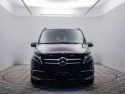Mercedes-Benz V-Класс III (W447) Москва  - изображение 21