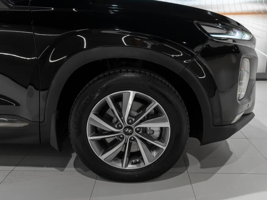 Hyundai Santa Fe IV Москва  - изображение 30