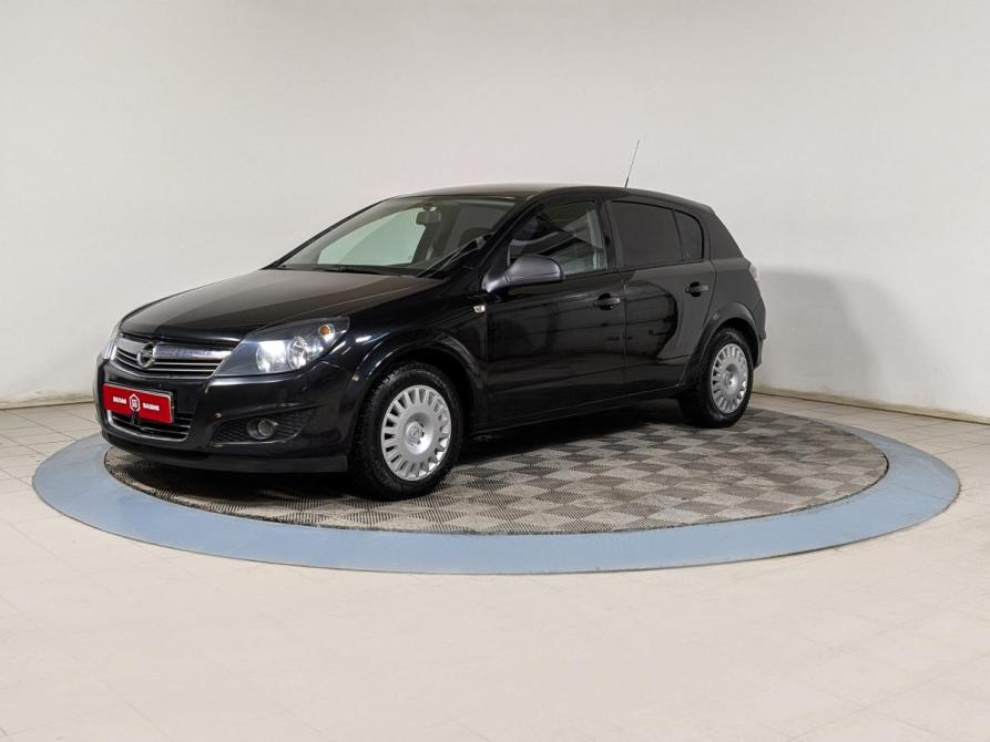 Opel Astra H Рестайлинг Екатеринбург  - изображение 4