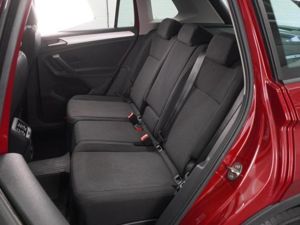 Volkswagen Tiguan II с пробегом 2019 года, цена 2 438 000 рублей, 79433 км, внедорожник, Автокод Объявления