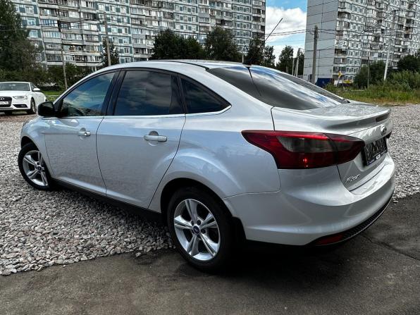 Ford Focus III с пробегом 2012 года, цена 735 000 рублей, 153335 км, седан, Автокод Объявления