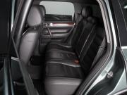 Volkswagen Touareg I Минеральные Воды  - изображение 26
