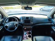 Toyota Highlander II (XU40) Рестайлинг Пермь  - изображение 17