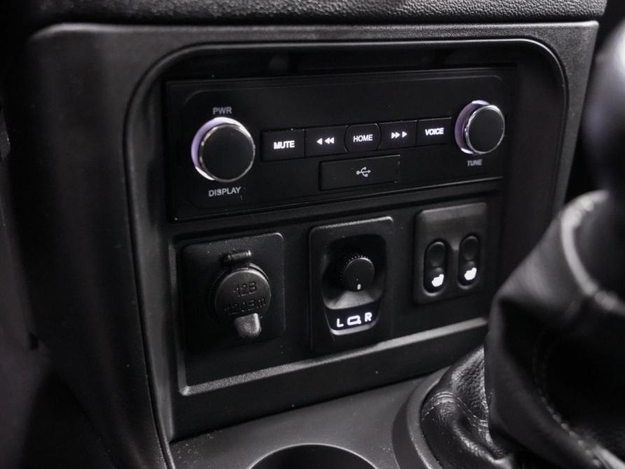 Lada (ВАЗ) Niva I Рестайлинг (Travel) Ульяновск  - изображение 18