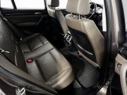 BMW X3 II (F25) Калининград  - изображение 32