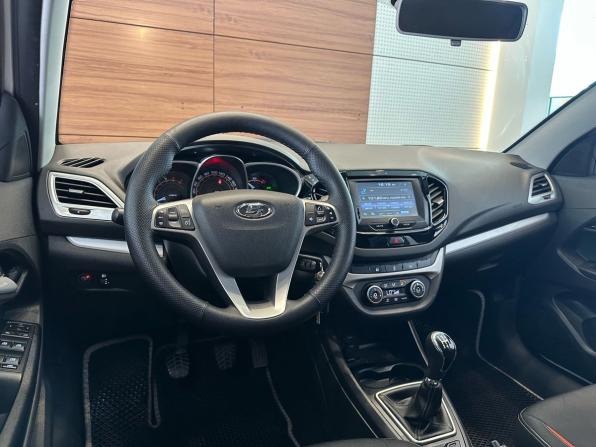 Lada (ВАЗ) Vesta I с пробегом 2018 года, цена 1 049 000 рублей, 121589 км, универсал, Автокод Объявления