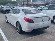 Peugeot 508 I Череповец  - изображение 20