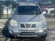 Nissan X-Trail I Рестайлинг Оренбург  - изображение 19