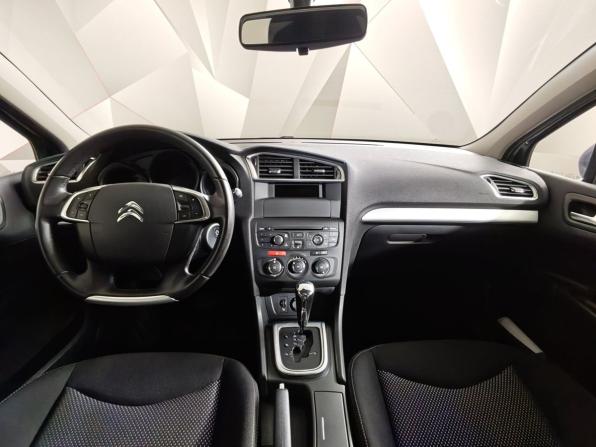 Citroen C4 II с пробегом 2014 года, цена 1 055 000 рублей, 57984 км, седан, Автокод Объявления