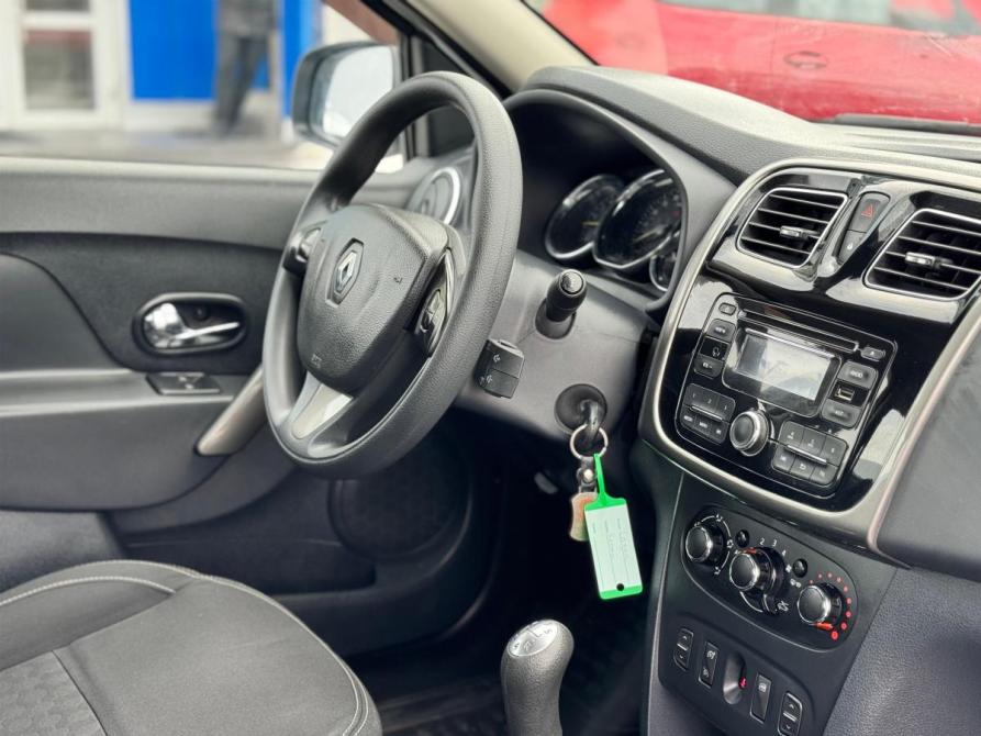 Renault Logan II Ростов-на-Дону  - изображение 17