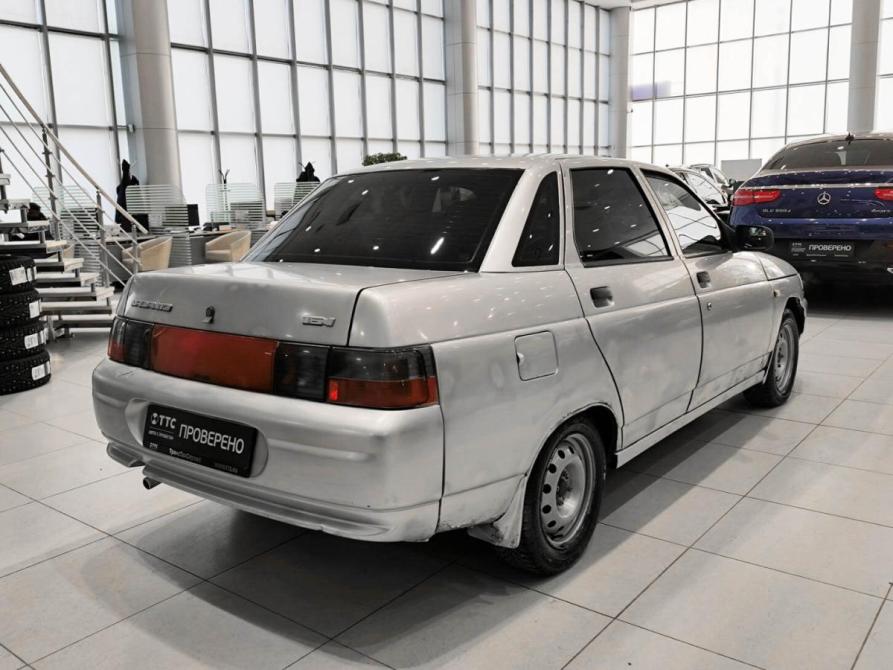 Lada (ВАЗ) 2110 Казань  - изображение 6