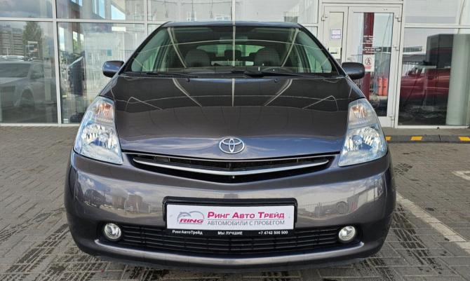Toyota Prius II Рестайлинг (XW20) с пробегом 2008 года, цена 749 000 рублей, 300000 км, лифтбек, Автокод Объявления
