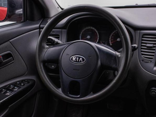 Kia Rio II Рестайлинг с пробегом 2010 года, цена 494 000 рублей, 151806 км, хэтчбек, Автокод Объявления